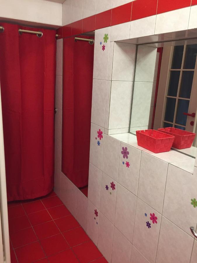 瓦伦纳Petit Bijou公寓 外观 照片